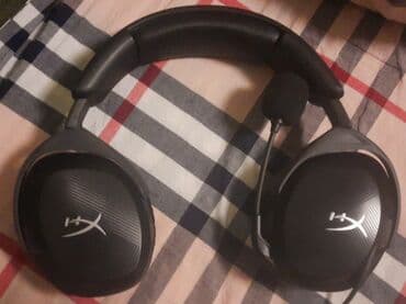 ОБМЕНЯЮ на другие игровые или не игровые наушники, интересуют