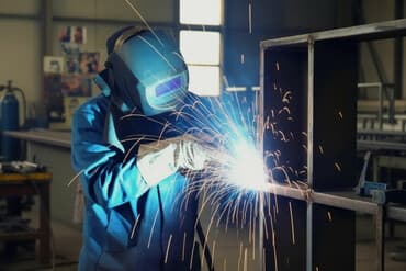 услуги сварщика с выездом: Сварка | Ворота, Навесы, Контейнеры Гарантия — 1