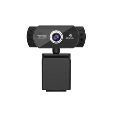 web developer: Веб-камера HD-480P (640х480), хорошее качество, доступная цена — 5