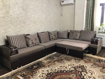 купить диван раскладной недорого: Продается раскладной диван. В идеальном новом состоянии — 4