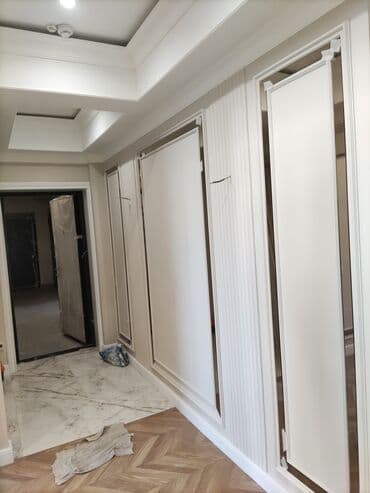 Балконы, Кафе, рестораны, Квартиры Больше 6 лет опыта