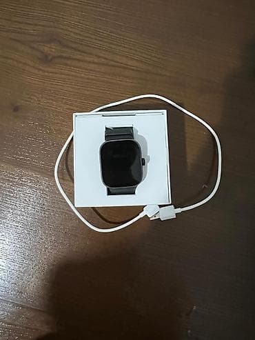 se 44: Redmi Watch 4 покупал в прошлом году за 9000 тысяч потому что не — 3