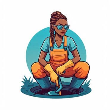 Авария канализации🥵? Не откладывайте💪🙋! Наши специалисты приедут в