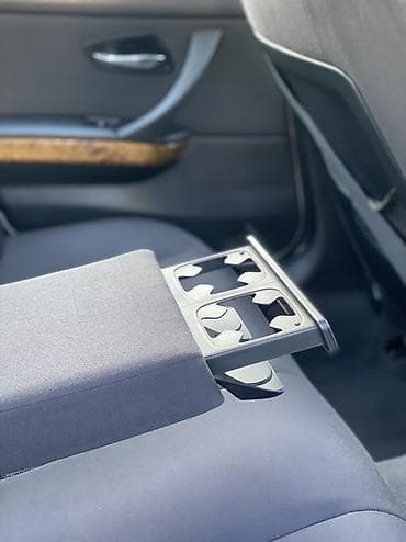 Продажа авто: BMW 3 series: 2008 г., 2.5 л, Автомат, Бензин, Седан — 6
