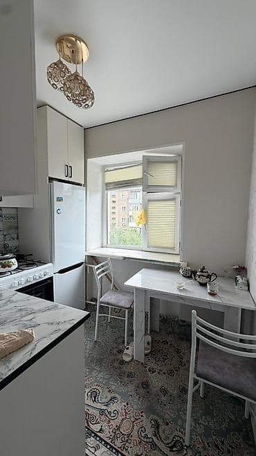3х: 3 комнаты, 61 м², Индивидуалка, 3 этаж, Евроремонт — 7