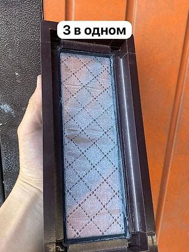 антикошка: Москитная сетка, Раздвижная, На заказ — 5