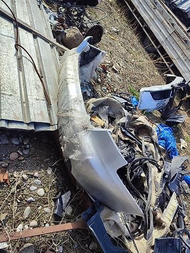 ГБЖ: Запчасти Audi A4 (B8, дорестайлинг/рестайлинг — по VIN сверяйте — 5