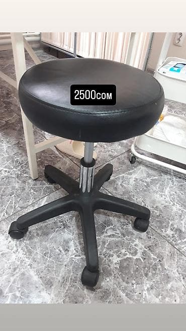 массажный валик: Комплект оборудования для кабинета (цены указаны на фото): - Ширма — 4