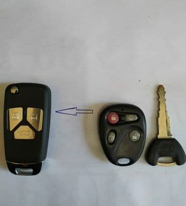 автоэлектрик ремонт авто с выездом бишкек: Изготовление восстановления Подбор чип ключей Ремонт замков прошивка — 17