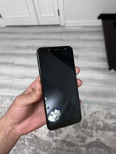 poco x7 pro 5g: Samsung Galaxy J6, 64 ГБ, цвет - Черный, 2 SIM — 4