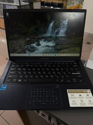 xiaomi 14: Для учебы, Б/у, Intel Core i3 — 2