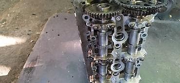 turbo: Распредвал BMW 2017 г., Оригинал, Германия — 1