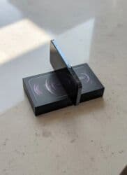 блок питания atx: IPhone 12 Pro, Б/у, 256 ГБ, Pacific Blue, Коробка, 98 % — 9