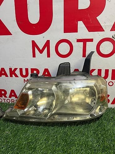 туманки хонда степ: Комплект передних фар Honda Б/у, Оригинал, Япония — 3