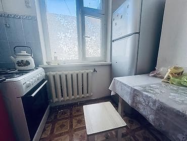 квартира оренду: Сдаётся отдельная комната в квартире. 3 комнаталуу квартиранын 1 — 6