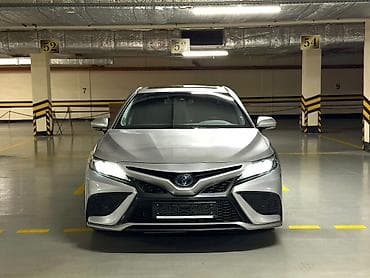 byd e2 2019: Toyota Camry: 2021 г., 2.5 л, Вариатор, Гибрид, Седан — 1