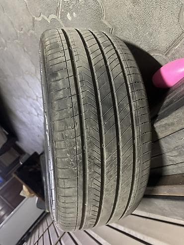 Колеса в сборе 275 / 45 / R 18, Лето, Б/у, Комплект, Легковые, Литые, отверстий - 5 — 4