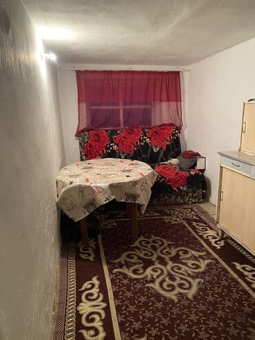 разборные дома: Дом, 100 м², 6 комнат, Собственник, Старый ремонт — 4