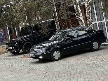 avante 4: Daewoo Nexia: 2008 г., 1.6 л, Механика, Бензин, Седан — 1