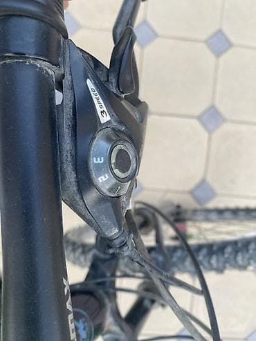 Спорт и хобби: Горный велосипед, Skillmax, Алюминий — 3