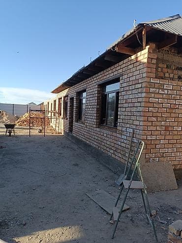 демонтаж стен: Кладка кирпича. Фасадные и перегородочные работы под ключ - — 4