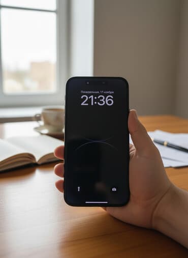 14 про мах айфон: IPhone 14 Pro Max, Б/у, 512 ГБ, Серебристый, Зарядное устройство, 89 % — 1