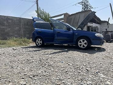нисан примера фара: Nissan Almera: 2000 г., 1.5 л, Механика, Бензин, Хэтчбэк — 4