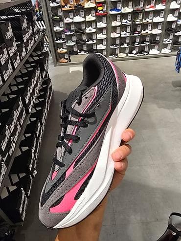 бутсы 39 размер: Кроссовки, 36.5, Adidas, Новый, Самовывоз, Бесплатная доставка — 4