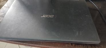 ноутбуки acer: Acer i7 9750H GTX 1650 4GB 16RAM 512SSD M2 комплект оригинальная — 2