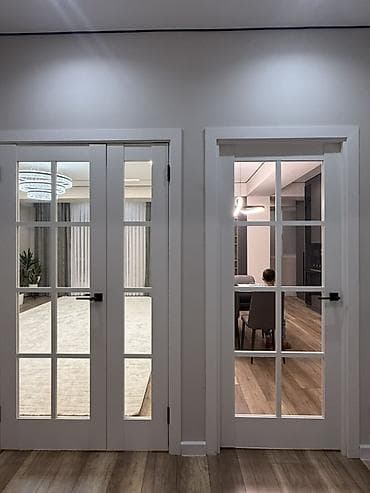 70: 2 комнаты, 75 м², 12 этаж, Дизайнерский ремонт — 6