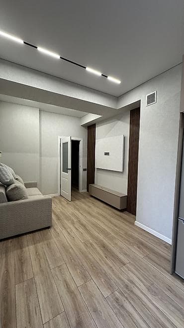 500: 1 комната, 46 м², Элитка, 5 этаж, Дизайнерский ремонт — 10