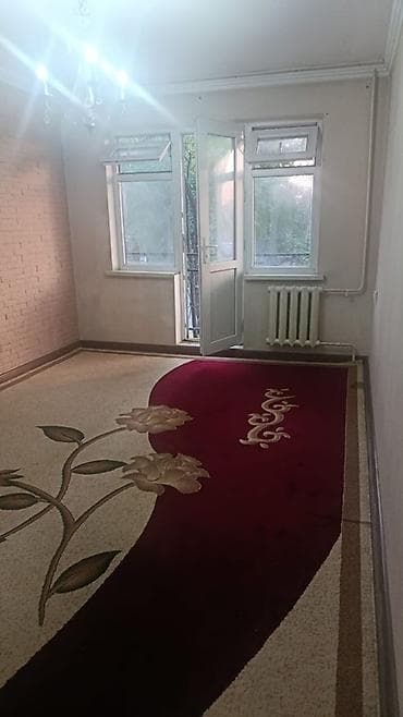 Недвижимость: Сдается 1 комнатная квартира семейным на долгий срок. 2-этаж со всеми — 1