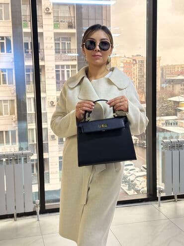 у настоящей женщины должна быть сумка из италии: Классическая сумка, Китай, Жёсткая конструкция, Женские, Новый — 3