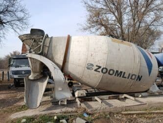 шины howo: Howo, Б/у, Оригинал — 2