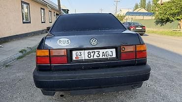 стёк: Volkswagen Vento: 1994 г., 1.8 л, Механика, Бензин, Седан — 4