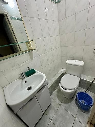 red centr: 2 комнаты, 50 м², 105 серия, 3 этаж — 8