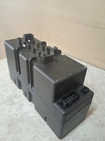 компрессор w220: Компрессор Mercedes-Benz 2002 г., Б/у, Оригинал, Германия — 2