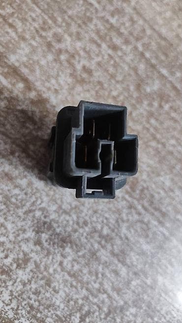 cherry mx blue: Nissan реле звукового сигнала, Ниссан реле звукового сигнала. Номер — 2