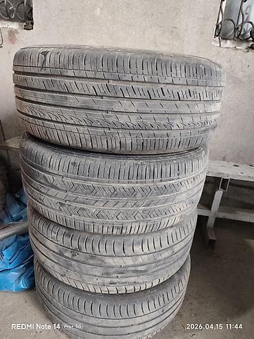 mini v свечи цена: Комплект автомобильных летних шин (4 шт.) - Тип: летние — 2