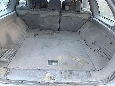 k doo: Nissan Primera: 2000 г., 2 л, Механика, Бензин, Универсал — 9