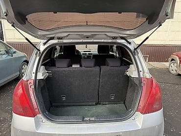 kia monin: Suzuki Swift: 2007 г., 1.3 л, Механика, Бензин, Хэтчбэк — 8