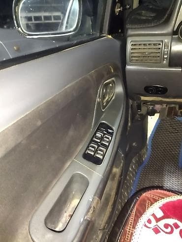 скупка катализаторов в бишкеке: Daewoo Nexia: 1995 г., 1.5 л, Ручные, Бензин, Седан — 8