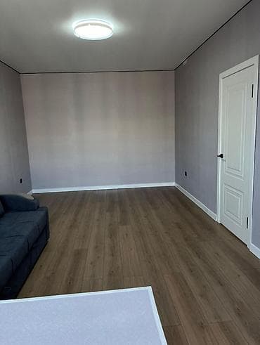 Квартиры: 1 комната, 43 м², Технопарк Элитка, 8 этаж, Евроремонт — 4