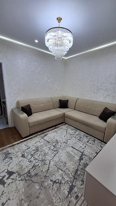 ts group: 1 комната, 53 м², Технопарк 108 серия, 6 этаж, Дизайнерский ремонт — 8
