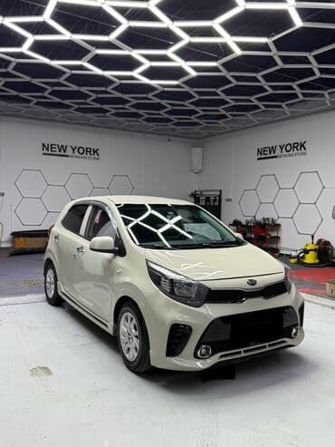 сколько стоит электроскутер в бишкеке: Kia Morning: 2017 г., Автомат, Бензиновая — 3