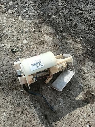 Бензонасос Toyota 2013 г., Б/у, Оригинал, Япония