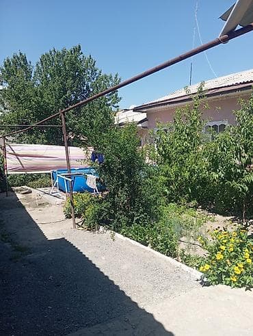 каинды прадаю дом: Срочно продается дом в центре города, ул. Депутатской. - Участок 6,5 — 6