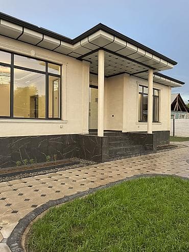 4: 🏡 ПРОДАЁТСЯ ДОМ В НОВОПАВЛОВКЕ ✨ Просторный дом с шикарным ремонтом в — 2