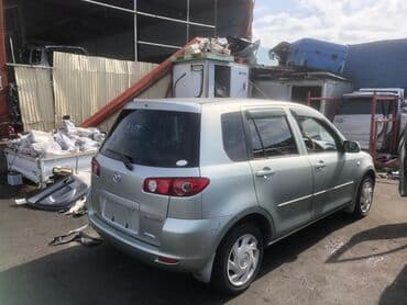 разбор нексия 1: MAZDA DEMİO DY3 ВСЕ ЗАПЧАСТИ В НАЛИЧИИ АВТОРАЗБОР Объем 1.3 — 2