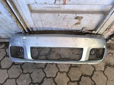 audi v8: Бампер Audi, Б/у, Оригинал — 2